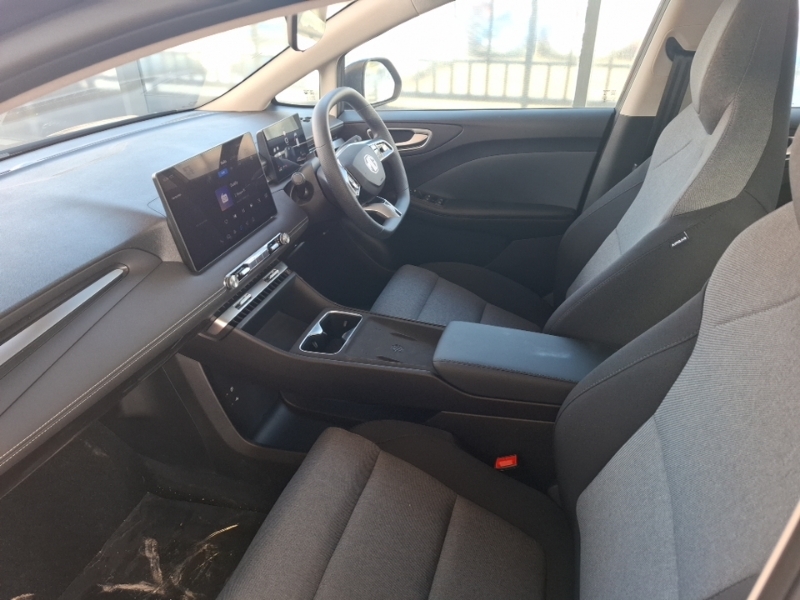 MG MG4 110Kw Comfort Standard Range 43Kwh Grey #5