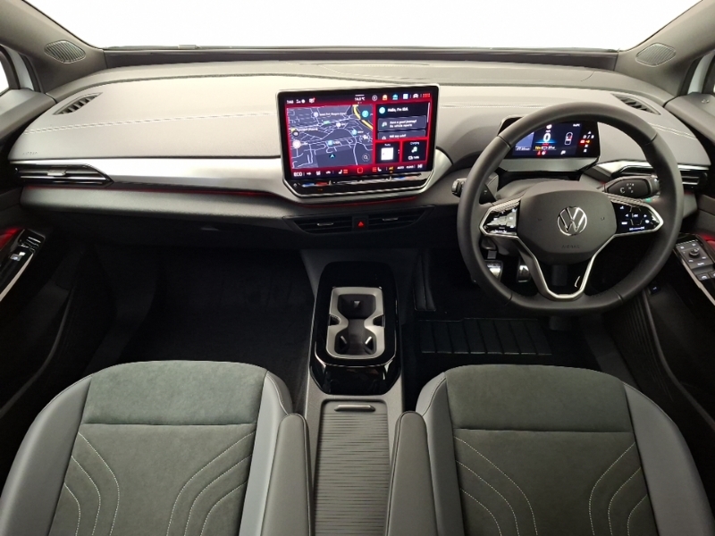 Volkswagen ID.4 210Kw Match Pro 77Kwh  #3