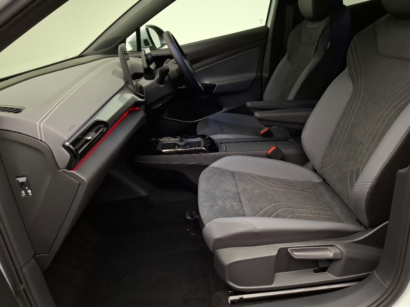 Volkswagen ID.4 210Kw Match Pro 77Kwh  #5