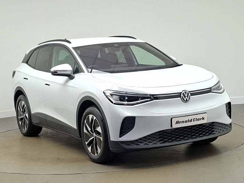 Volkswagen ID.4 210Kw Match Pro 77Kwh 