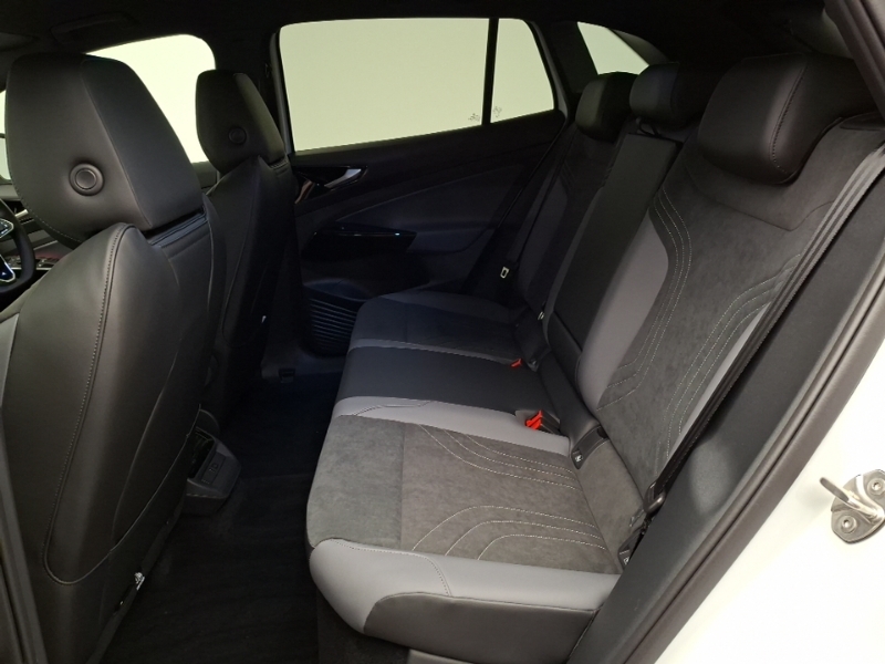 Volkswagen ID.4 210Kw Match Pro 77Kwh  #6