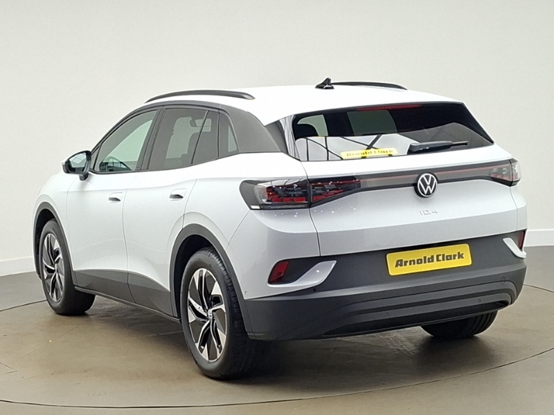 Volkswagen ID.4 210Kw Match Pro 77Kwh  #2