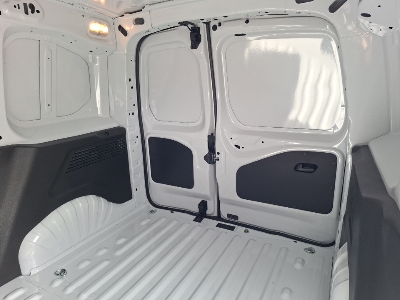 Citroen Berlingo 1.5 D 100Ps Van Enterprise Plus White #6