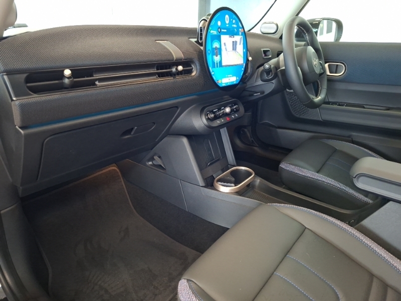 Mini Hatch 1.5 C Classic Level 2 SC26WGA Black #5