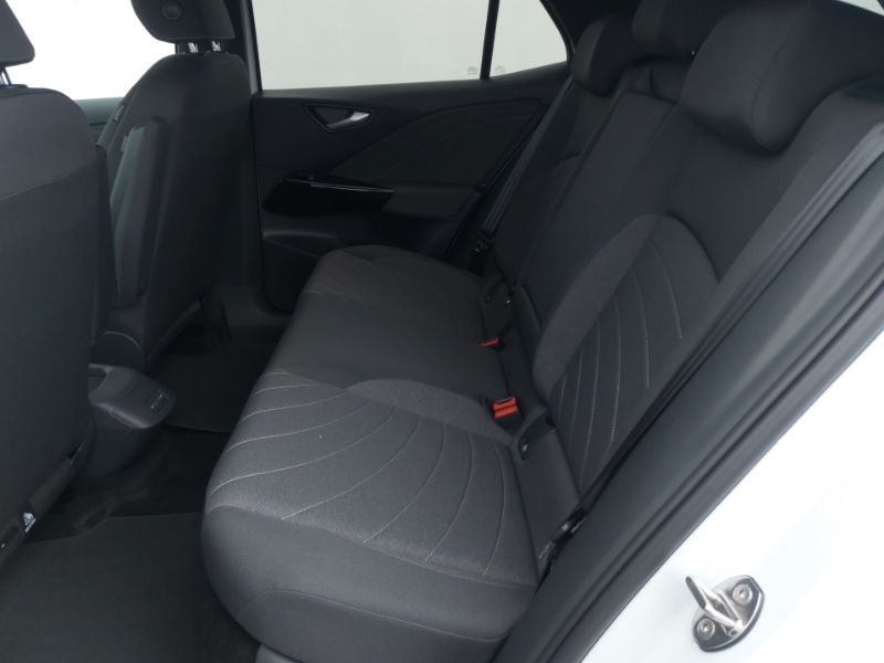 Volkswagen ID.3 150Kw Match Pro 59Kwh White #6
