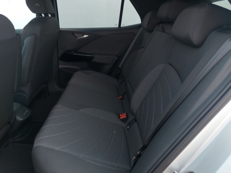 Volkswagen ID.3 150Kw Match Pro 59Kwh Silver #6