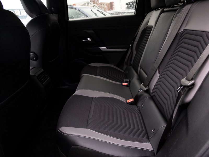 Jeep Compass 1.2 E-hybrid First Edition Dct Grey #6