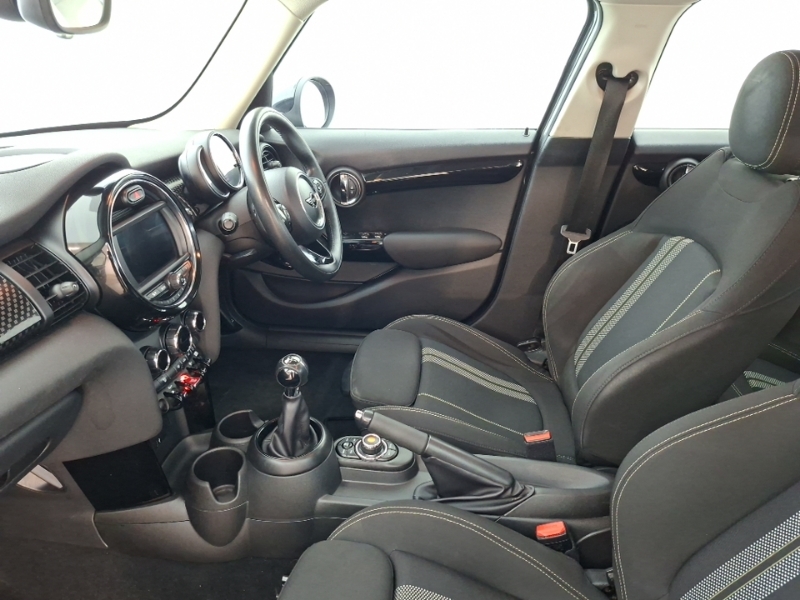 Mini Hatch 2.0 Cooper S II SG68WEH Grey #5