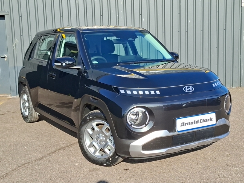 Hyundai Inster 85Kw 02 49Kwh 