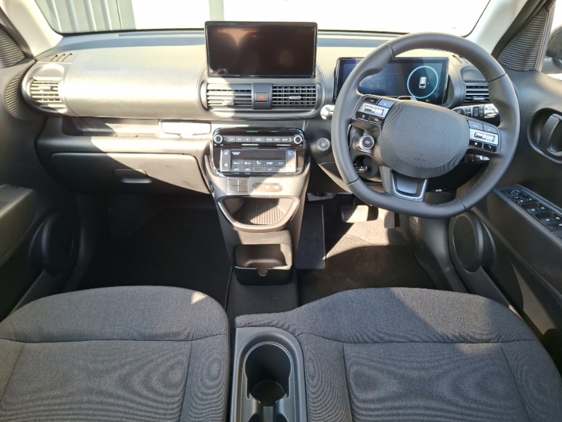 Hyundai Inster 85Kw 02 49Kwh #3