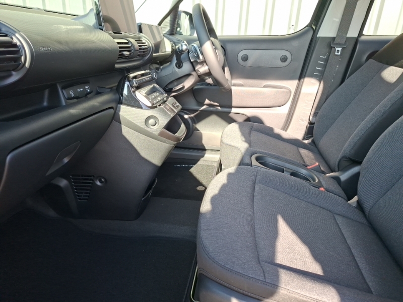 Hyundai Inster 85Kw 02 49Kwh #5