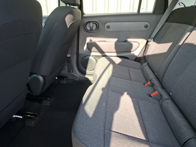 Hyundai Inster 85Kw 02 49Kwh #6