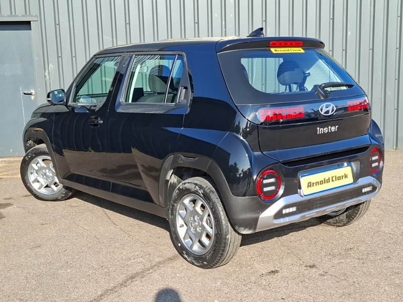Hyundai Inster 85Kw 02 49Kwh #2