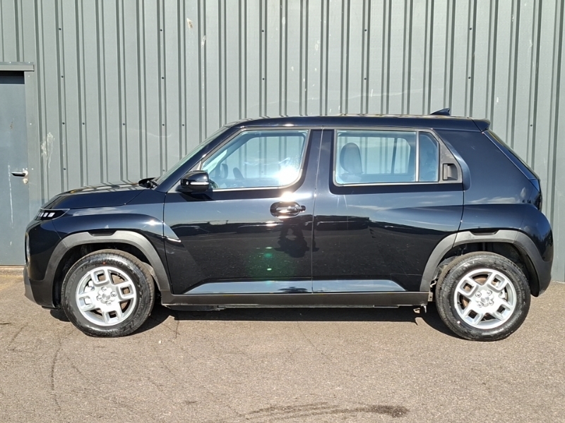Hyundai Inster 85Kw 02 49Kwh #4