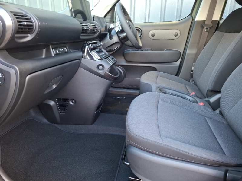 Hyundai Inster 85Kw 01 49Kwh #5