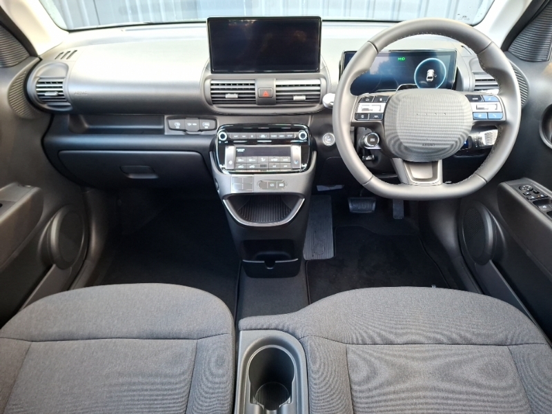 Hyundai Inster 85Kw 01 49Kwh #3