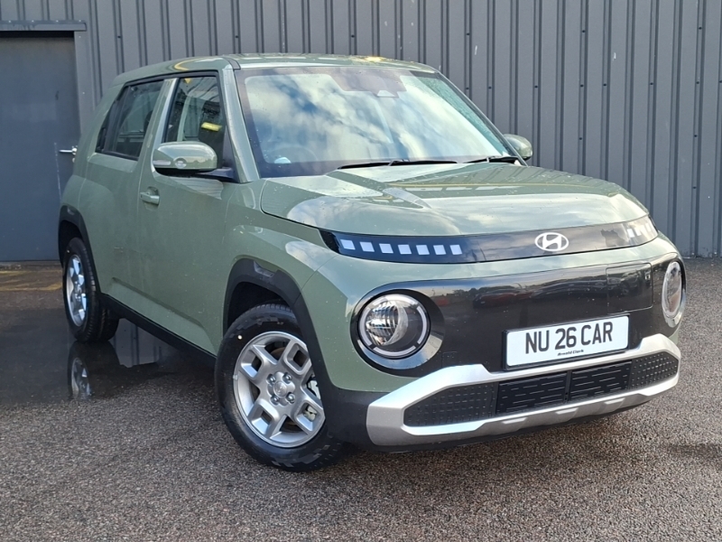 Hyundai Inster 85Kw 01 49Kwh 
