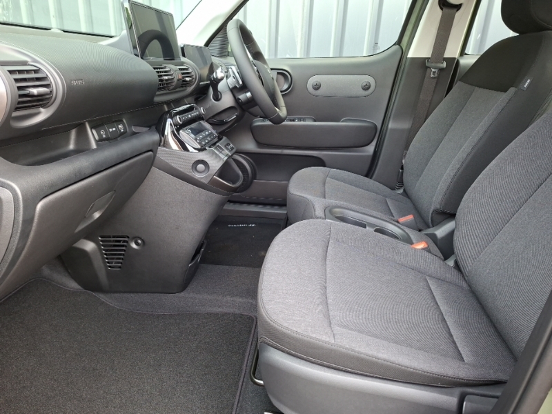 Hyundai Inster 85Kw 01 49Kwh #5