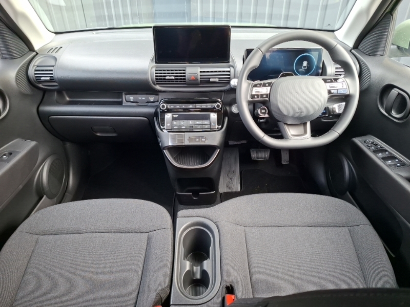 Hyundai Inster 85Kw 01 49Kwh #3