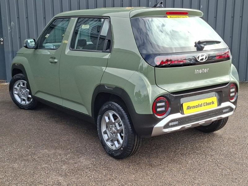 Hyundai Inster 85Kw 01 49Kwh #2