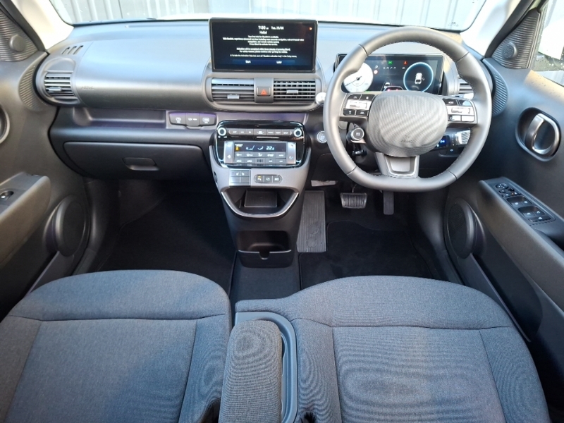 Hyundai Inster 85Kw 02 49Kwh #3