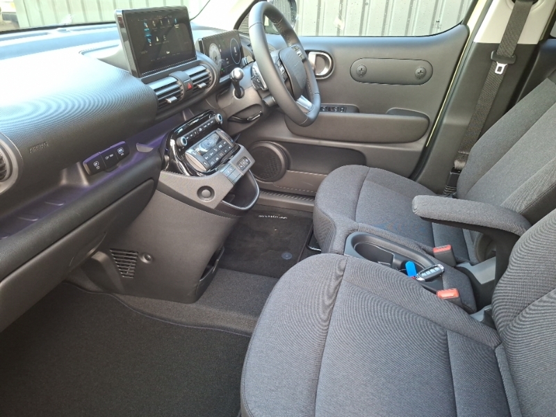 Hyundai Inster 85Kw 02 49Kwh #5