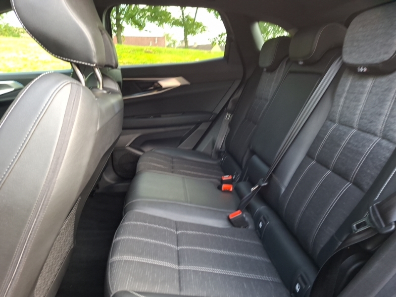 Renault Austral E-tech Full Hybrid Techno YS23XNX Grey #6