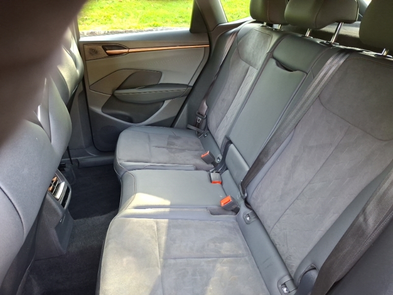 Cupra Terramar 1.5 Etsi 150 V2 Dsg MW75CJE Grey #6