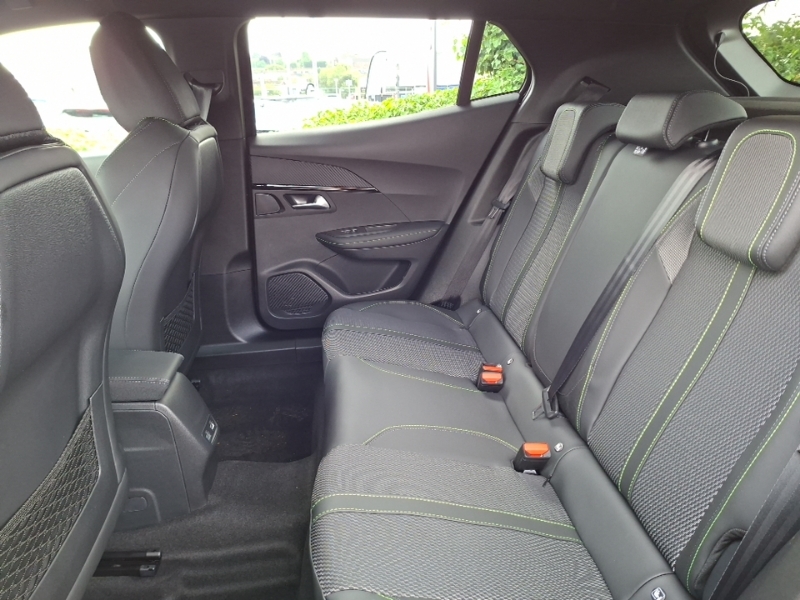 Peugeot 2008 1.2 Puretech 130 Gt Eat8 Black #6