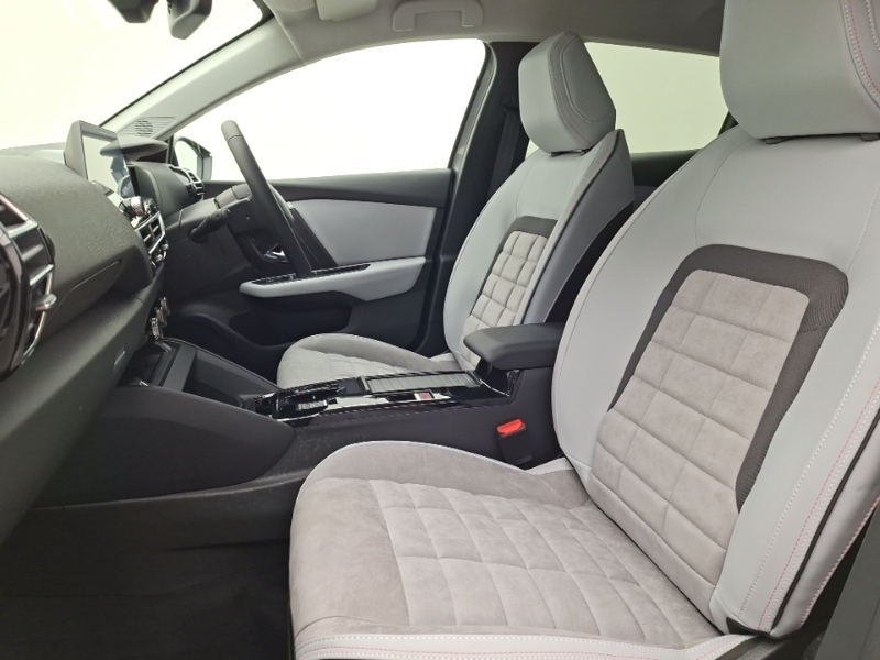 Citroen C4 1.2 130 Collection Grey #5