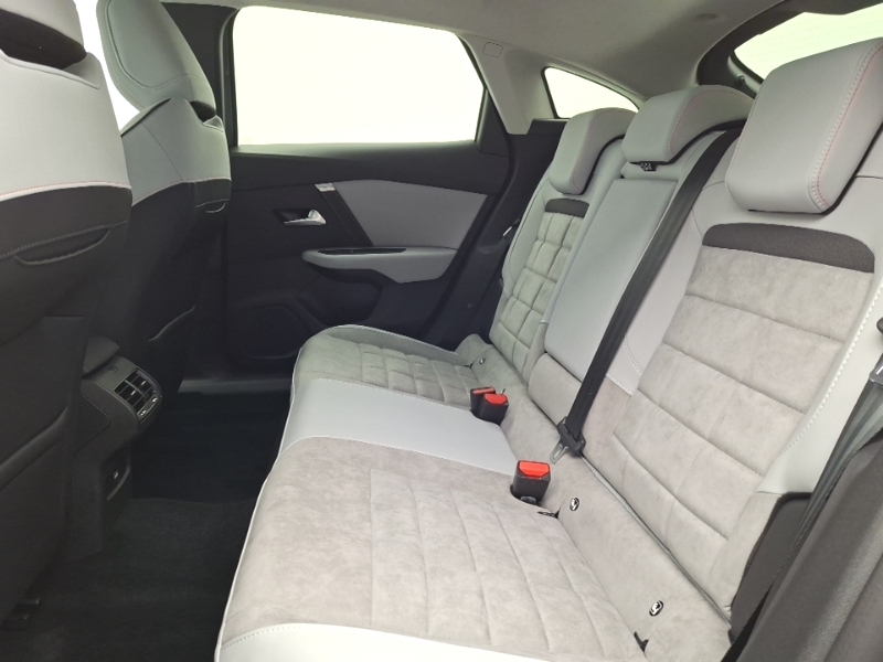 Citroen C4 1.2 130 Collection Grey #6