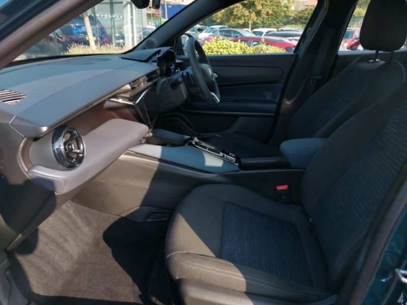 Alfa Romeo Junior 1.2 Turbo Ibrida Green #5