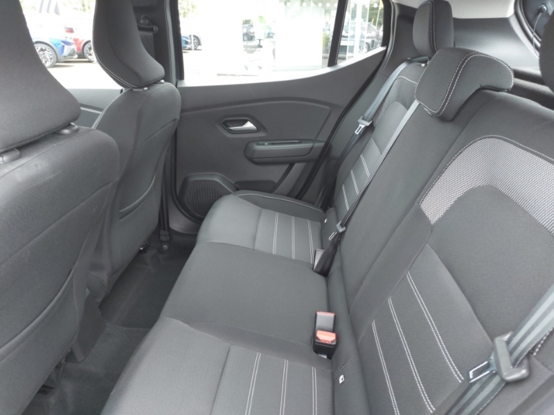 Dacia Sandero 1.0 Tce Bi-fuel Comfort Grey #6