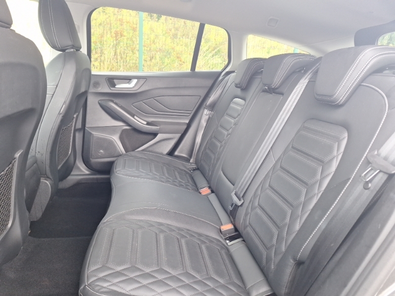 Ford Focus 1.0 Ecoboost Active X MD23ZRE Grey #6