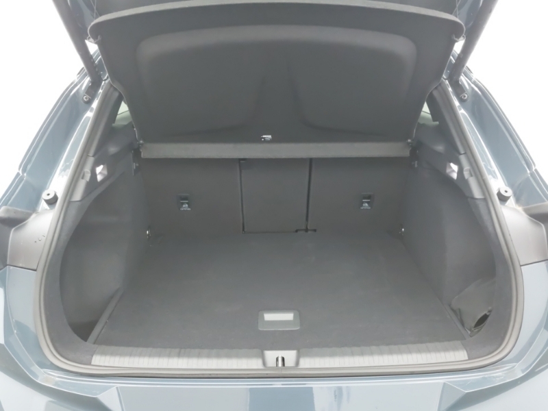 Cupra Terramar 1.5 Etsi 150 V2 Dsg Blue #4