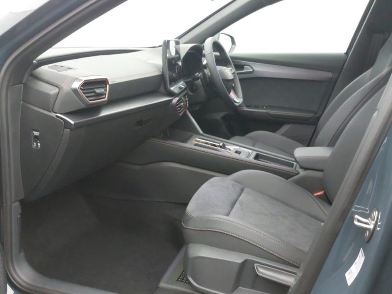 Cupra Formentor 1.5 Etsi 150 V2 Dsg  Blue #5