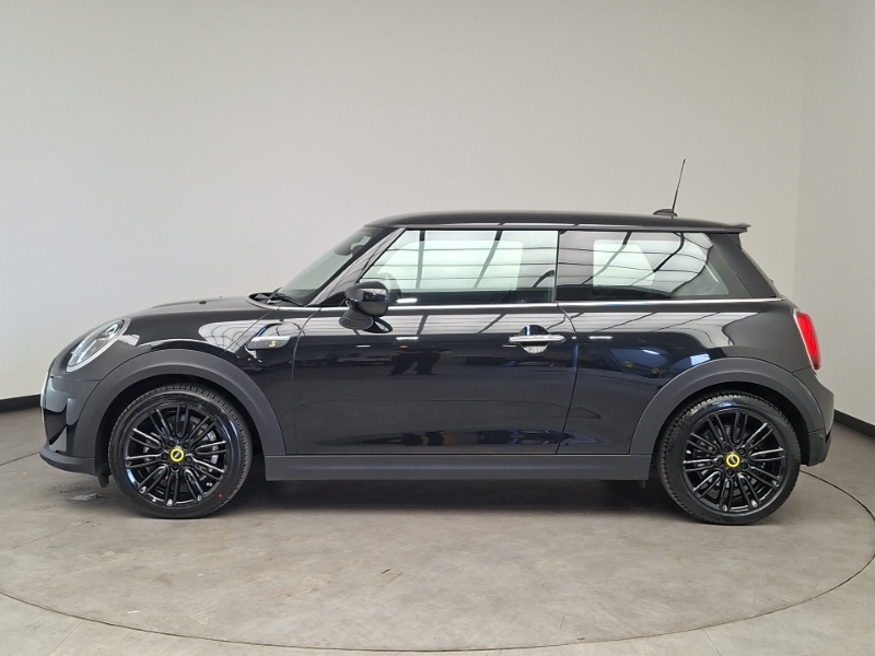 Mini Hatch 135Kw Cooper S Level 2 33Kwh NA23YFE Black #4