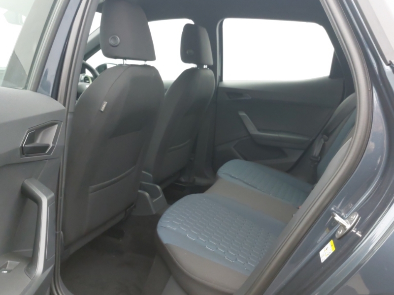 Seat Arona 1.0 Tsi Se Grey #6