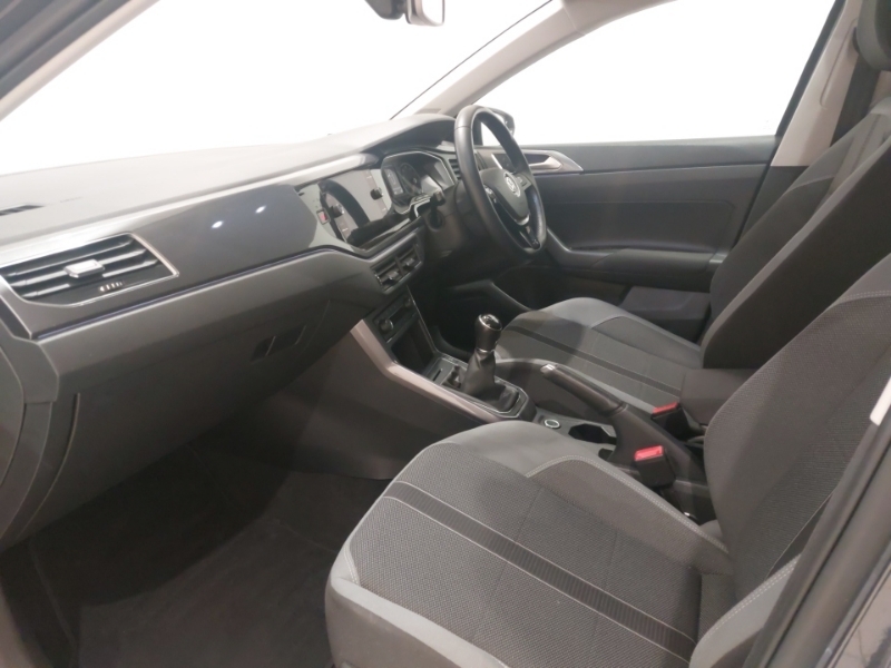 Volkswagen Polo 1.0 Tsi 115 Sel Grey #5