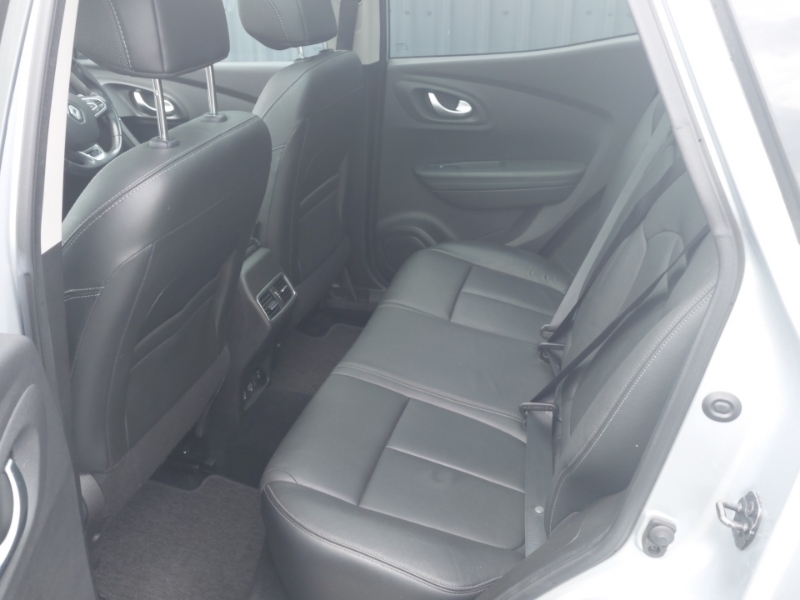 Renault Kadjar 1.3 Tce Gt Line Edc GF70OXH Grey #6