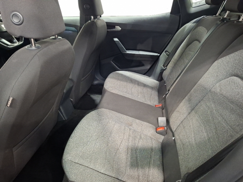 Seat Arona 1.0 Tsi 110 Xperience SE23WVN Grey #6