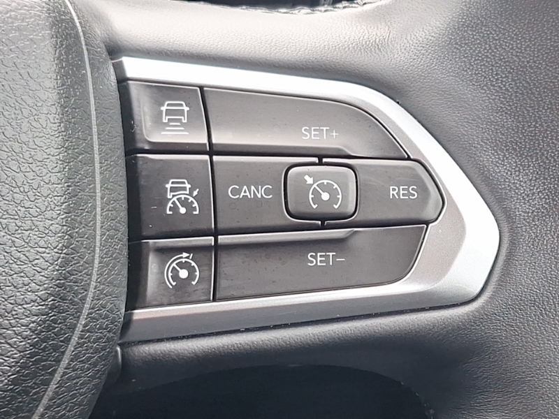 Jeep Compass Suv SH24VCO Grey #13