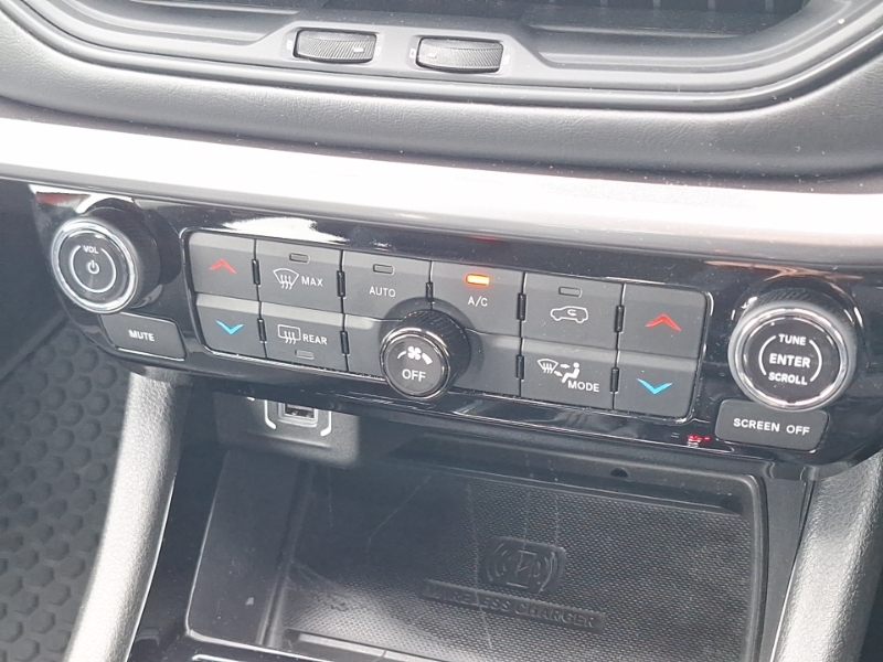 Jeep Compass Suv SH24VCO Grey #15