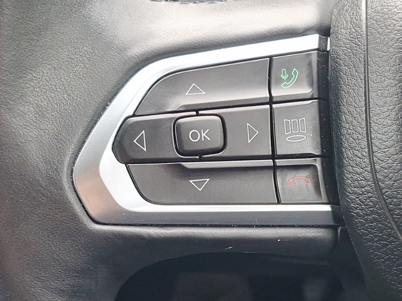 Jeep Compass Suv SH24VCO Grey #12