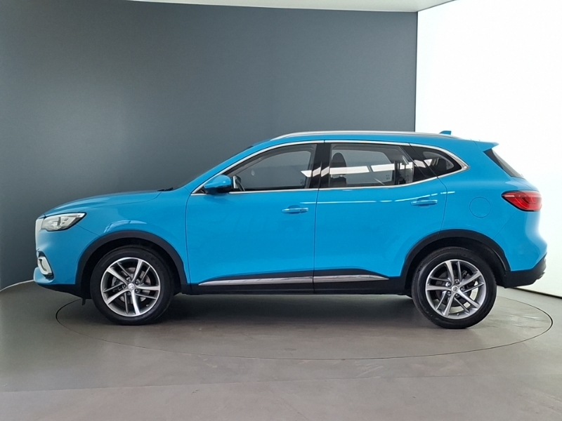 MG HS 1.5 T-gdi Excite DF23FNH Blue #4