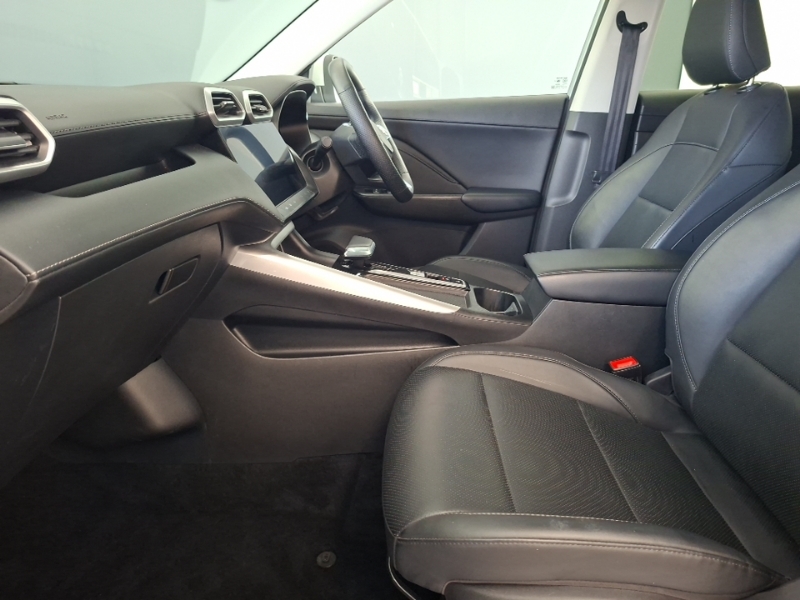 MG ZS 1.5 Hybrid Trophy LC25XOD Silver #5