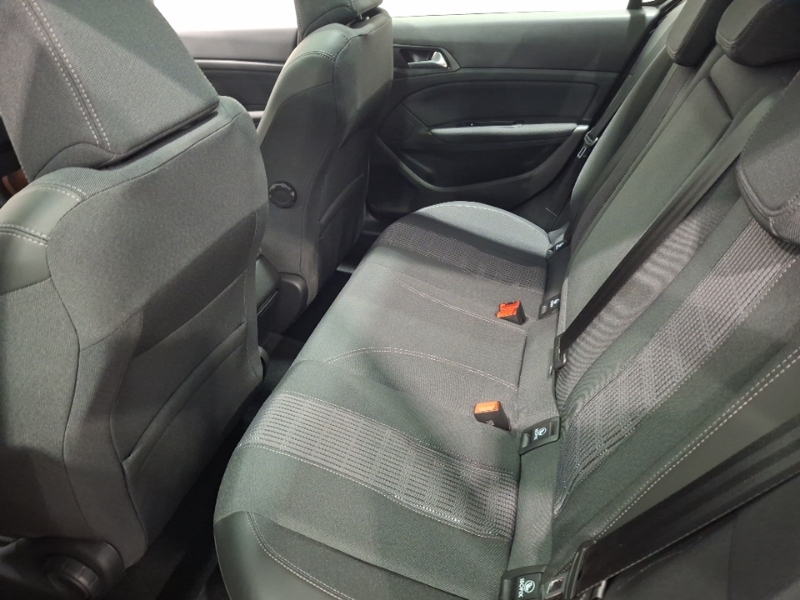 Peugeot 308 1.2 Puretech 130 Allure Eat6 Grey #6