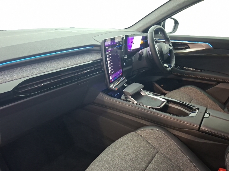Renault Rafale E-tech Full Hybrid Techno Black #5