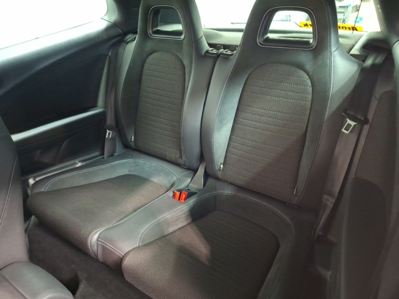 Volkswagen Scirocco 1.4 Tsi Bluemotion Tech Gt VA17YZS Grey #6