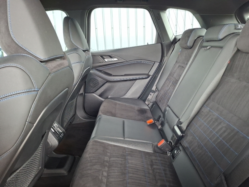 BMW 2 Series 225E Xdrive M Sport Dct Tech Plus Pack SH23WSD Grey #6